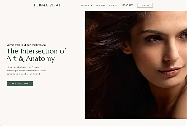 Berma Vital Spa